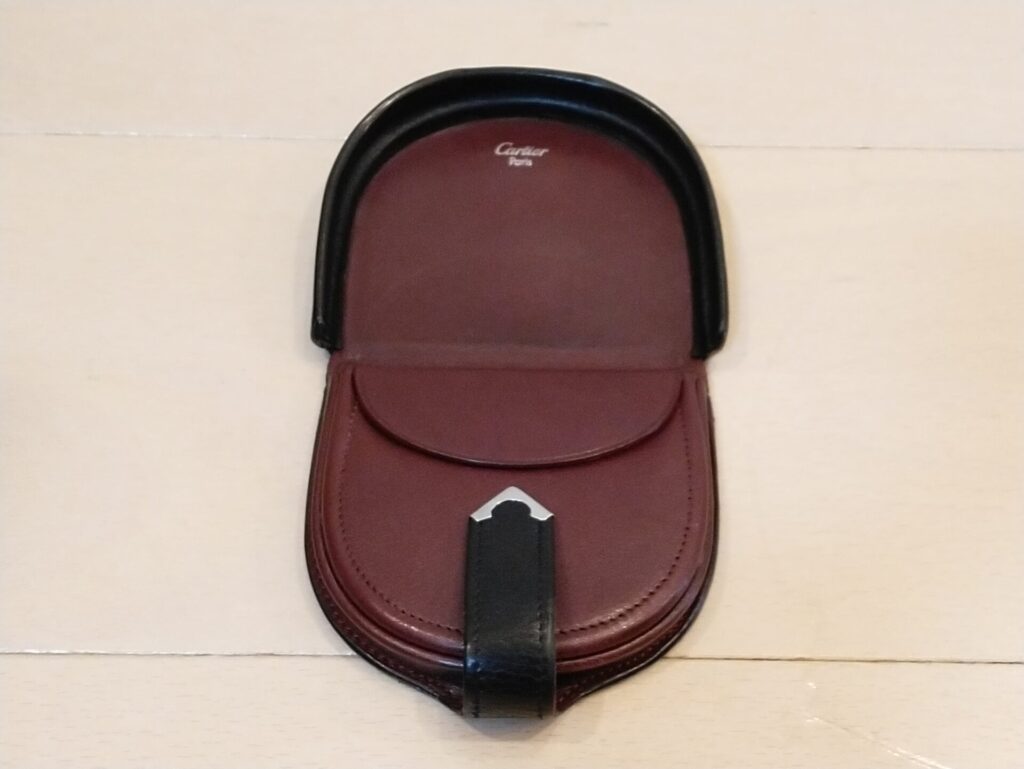 カルティエ コインケース｜中古ブランド品・ブランド古着通販